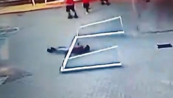 Murat’ın kale direğinin altında kalmasında okul müdürü için soruşturma izni