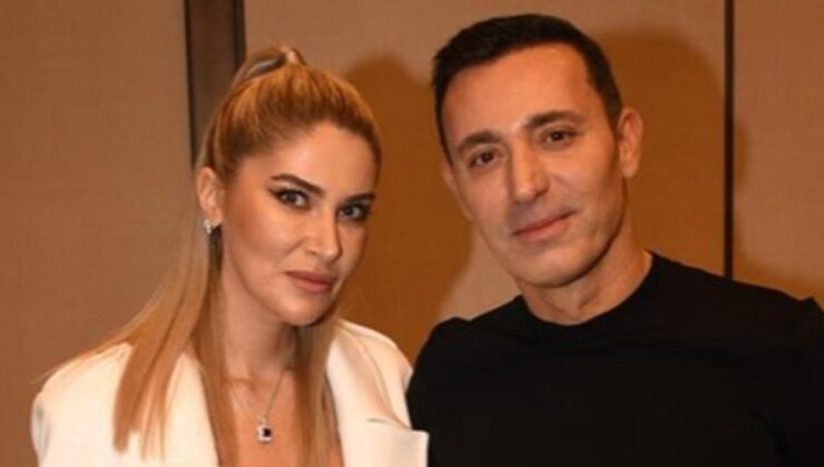 Mustafa Sandal: Evleniyorum