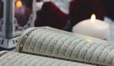 Mutluluğun şifresi: Duha Suresi 5. ayeti