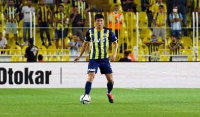 Napoli, Kim Min Jae ile ilgileniyor