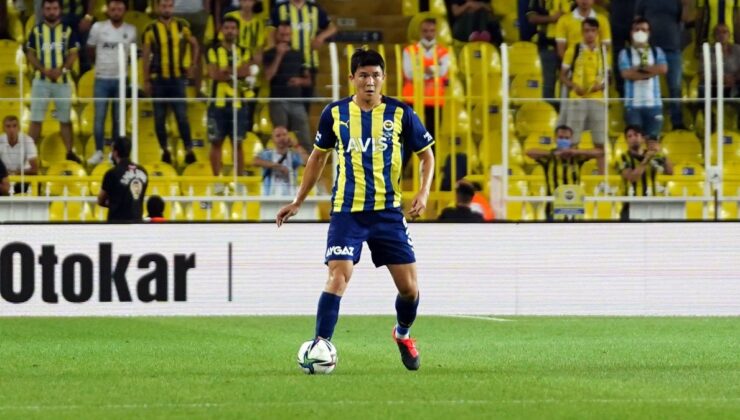 Napoli, Kim Min Jae ile ilgileniyor