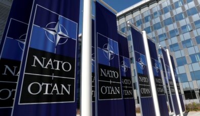 NATO’nun 2022 askeri bütçesi azaltıldı