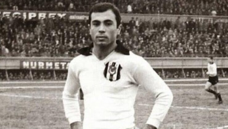 Nazilli’nin ilk milli futbolcusu Doğan Akı, yaşamını yitirdi