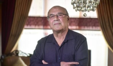 Necmettin Batırel: Türkiye 2022’de uçacak