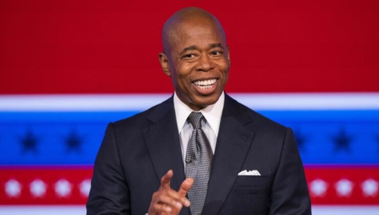 New York Belediye Başkanı Adams’ın yemin töreni iptal edildi