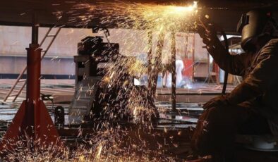 New York Fed imalat endeksi aralıkta artışa geçti