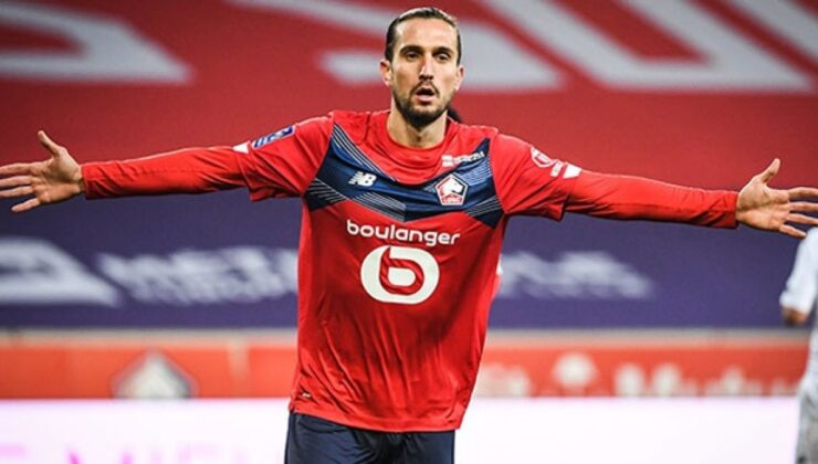 Newcasle United’ın gözü Yusuf Yazıcı’da