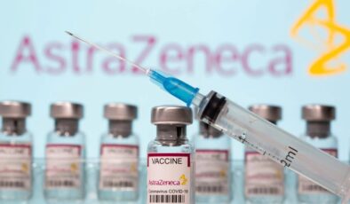 Nijerya, 1 milyondan fazla doz aşıyı imha etti