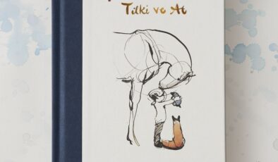 Okurun kalbine dokunan Çocuk, Köstebek, Tilki ve At Türkçede