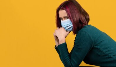 Omicron varyantı kaygısıyla başa çıkmanın 5 etkili yolu