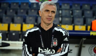 Önder Karaveli: Beşiktaş ruhunu gösterdik