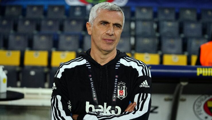 Önder Karaveli: Beşiktaş ruhunu gösterdik