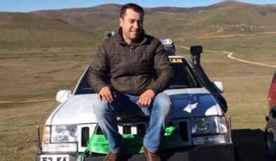 Ordu’da hayatını kaybeden Gökhan Tezlik’in organları, 5 hastaya umut oldu