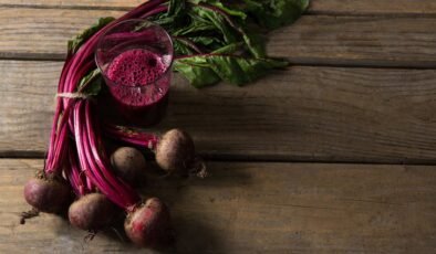 Pancarın güzelliğiniz üzerindeki olumlu 7 etkisi