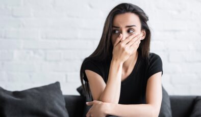 Panik atakları durdurmak için 3 etkili teknik