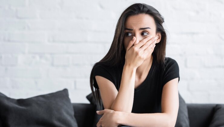 Panik atakları durdurmak için 3 etkili teknik