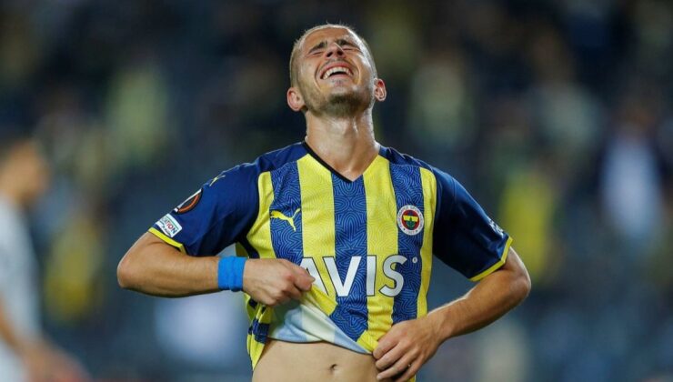 Pelkas’tan menajerine: Bana takım bul