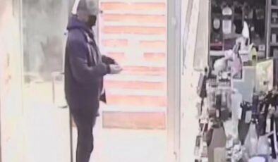 Pendik’te tırnakçılık şüphelisi 2 kişiye esnaf dayağı