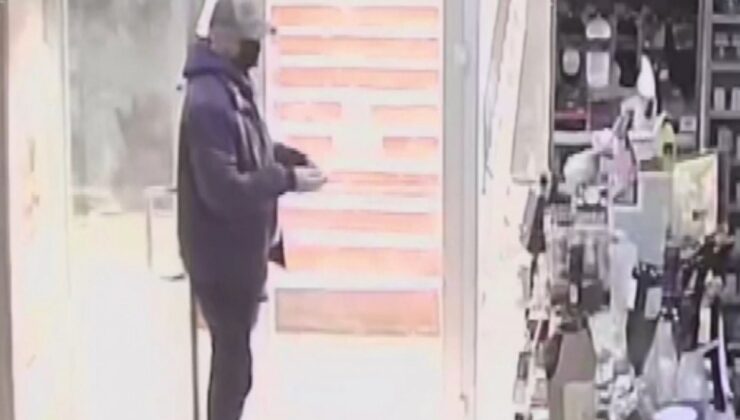 Pendik’te tırnakçılık şüphelisi 2 kişiye esnaf dayağı