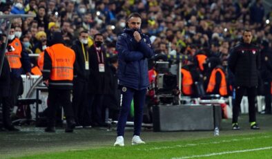 Pereira istifa çağrısına cevap verdi