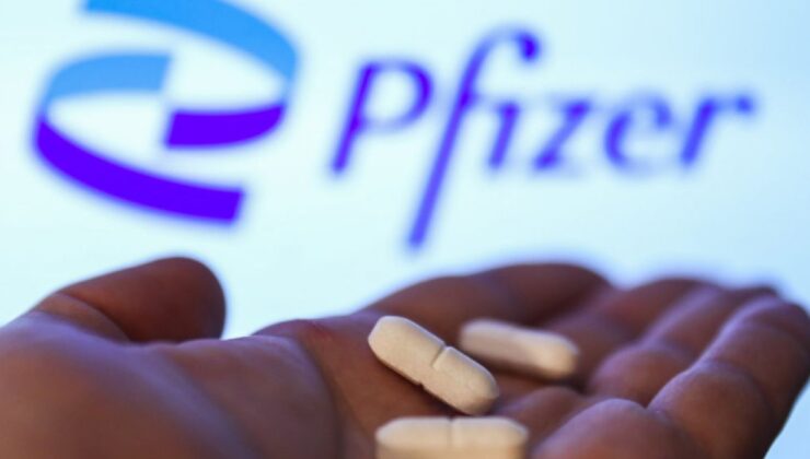Pfizer’ın Kovid-19 ilacına acil kullanım onayı