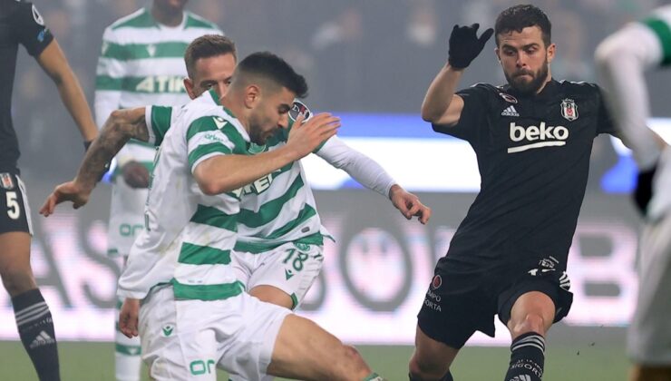 Pjanic: Oyunumuza konsantre olmalıyız