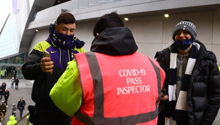 Premier Lig’de koronavirüs tablosu ağırlaşıyor