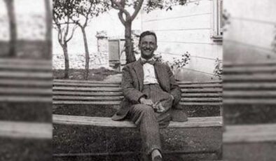 Reşat Nuri Güntekin’in ölüm yıl dönümünde Çalıkuşu romanı