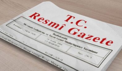 Resmi Gazete 19 Aralık 2021 | Resmi Gazete bugünün kararları