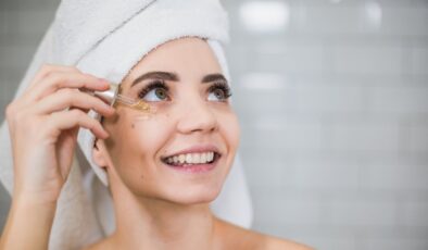 Retinol kullanırken uygulamanız gereken 7 kural