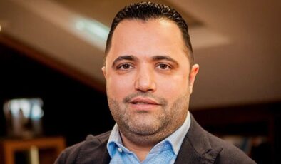 Rezan Epözdemir: Fenerbahçe ve Galatasaray dost olamaz