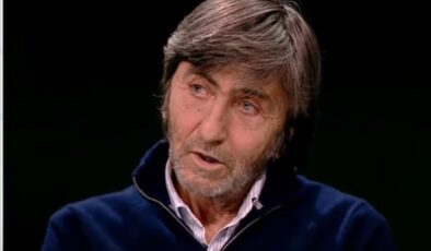 Rıdvan Dilmen oyunu Cumhurbaşkanı Erdoğan’a vereceğini açıkladı