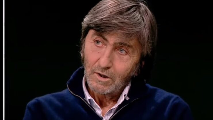 Rıdvan Dilmen oyunu Cumhurbaşkanı Erdoğan’a vereceğini açıkladı