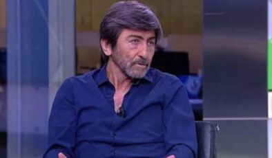 Rıdvan Dilmen: Trabzonspor’un şampiyonluğu hayırlı olsun