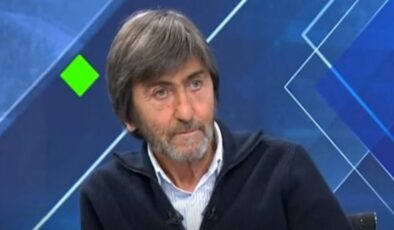 Rıdvan Dilmen’den TFF’ye ve Fenerbahçeli oyunculara tepki