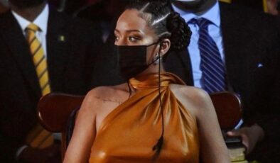 Rihanna hamile mi? Barbadoslu yıldızın son hali iddiaları güçlendirdi