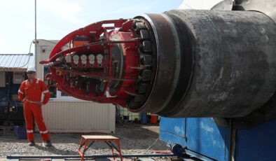 Rusya: Kuzey Akım 2’nin onaylanmasında acele etmeyeceğiz