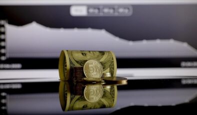 Rusya’dan sermaye çıkışı 74 milyar dolara yükseldi