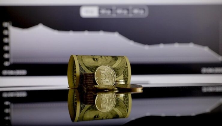 Rusya’dan sermaye çıkışı 74 milyar dolara yükseldi