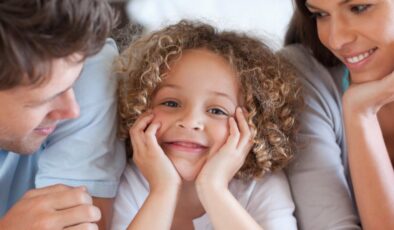 Sağlıklı bir çocuk yetiştirmenin altın kuralları