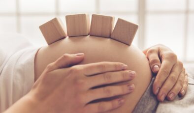 Sağlıklı bir gebeliğin 5 önemli sırrı