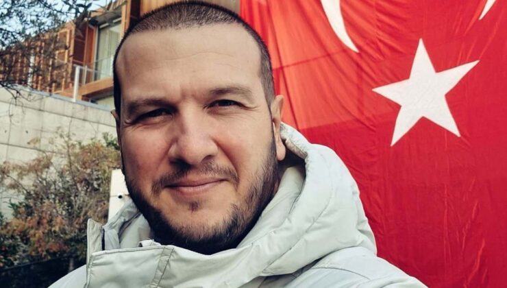 Şahan Gökbakar: Bu son tweetim