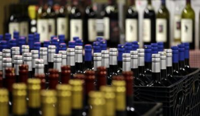 Sahte içkiden can kayıpları artıyor