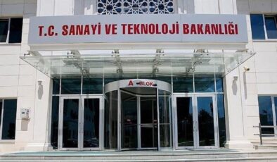 Sanayi ve Teknoloji Bakanlığı 203 sözleşmeli personel alacak! İşte başvuru tarihleri ve şartları
