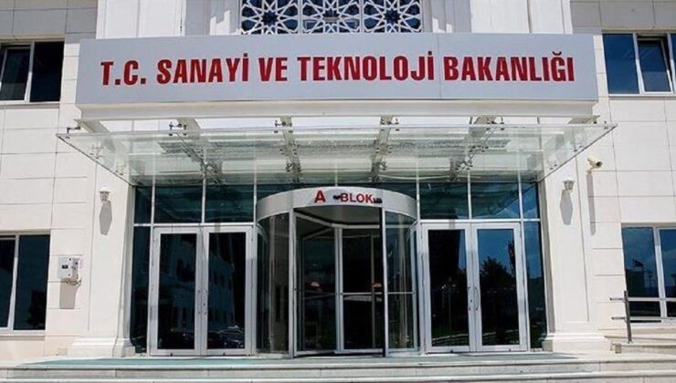 Sanayi ve Teknoloji Bakanlığı 203 sözleşmeli personel alacak! İşte başvuru tarihleri ve şartları