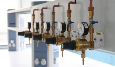 Şanlıurfa’da gıda ihracatına analiz laboratuvarı desteği