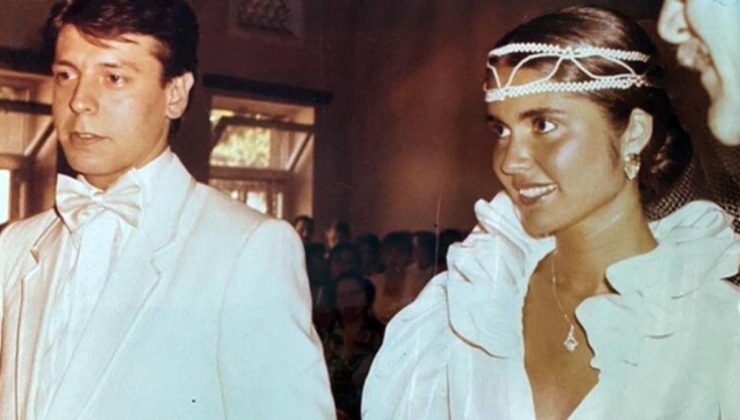 Şebnem Çapa’dan nostaljik paylaşım