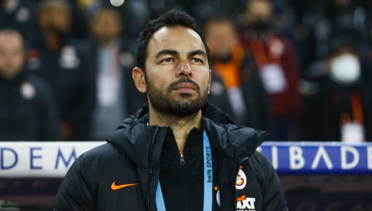 Selçuk İnan: Hakemlerle nasıl başa çıkacağız bilmiyorum