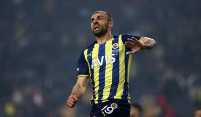 Serdar Dursun: İlk 11’e hazırım