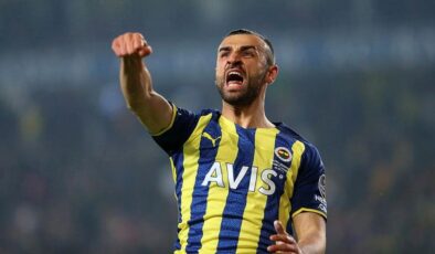 Serdar Dursun’un geçersiz golleri